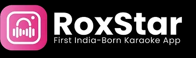 The official logo for the brand - Roxstar