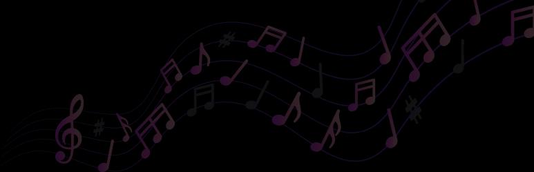 musical notes